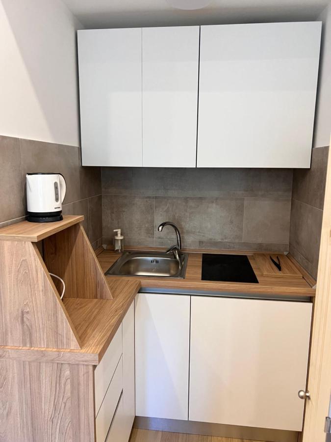 Il Rifugio Di Vesevo Bed & Breakfast