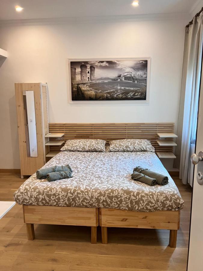 Couette-café Il Rifugio Di Vesevo