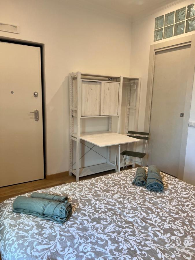 Bed & Breakfast Il Rifugio Di Vesevo Naples