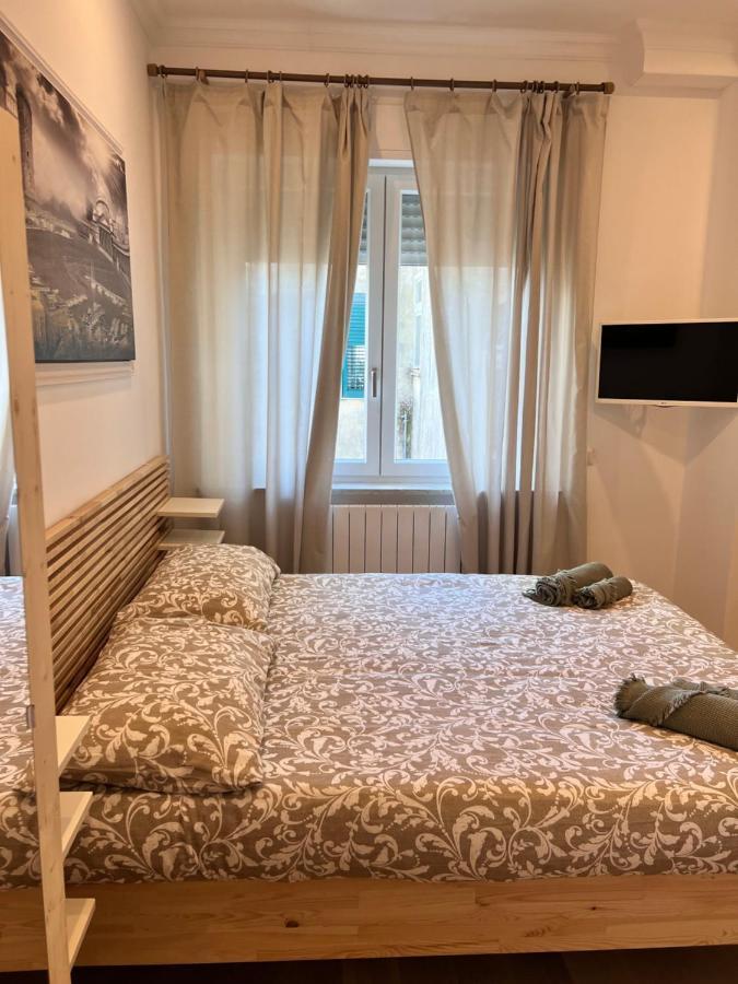 Il Rifugio Di Vesevo Bed & Breakfast Naples