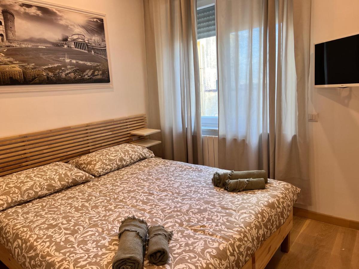 Il Rifugio Di Vesevo Bed & Breakfast