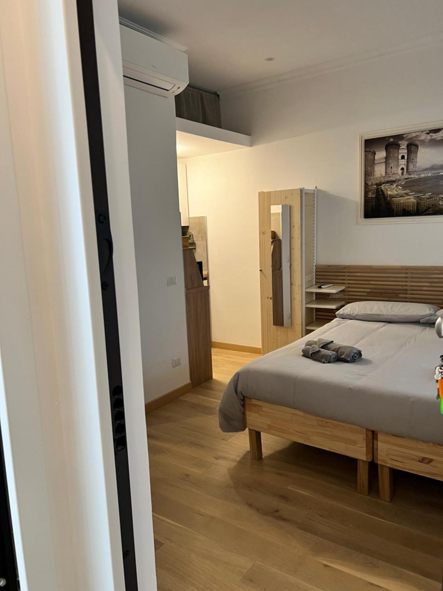 Bed & Breakfast Il Rifugio Di Vesevo *